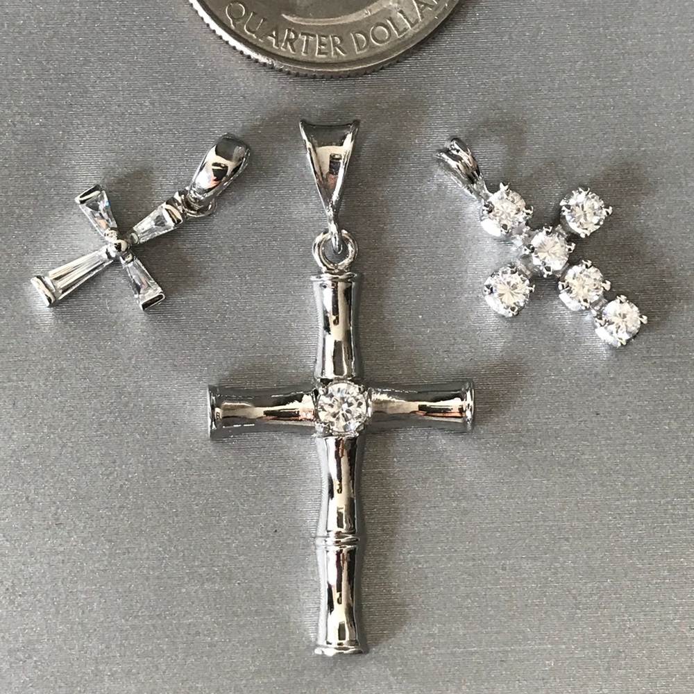 Pendants set